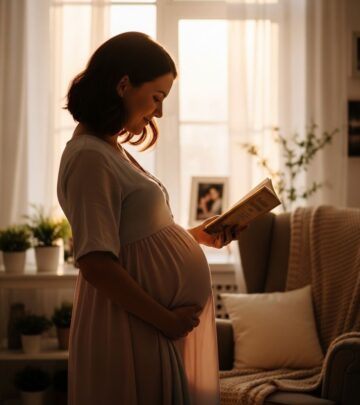 110 Heartwarming Pregnancy Quotes: Inspiration, Humor, and Wisdom for Moms-To-Be