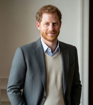 Prince Harry’s Net Worth: Wealth, Inheritance, and Life Beyond the Crown in 2025