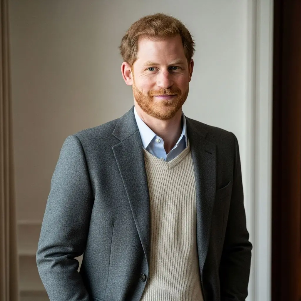 Discover how inheritance, media deals, and legal victories reshaped a royal fortune.