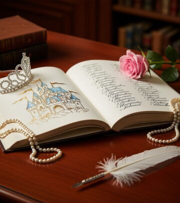 115 Princess Names for Girls: Meanings, History & Royal Inspiration