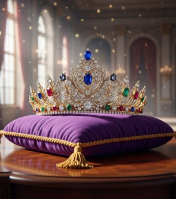 115 Princess Names for Girls and Their Royal Meanings