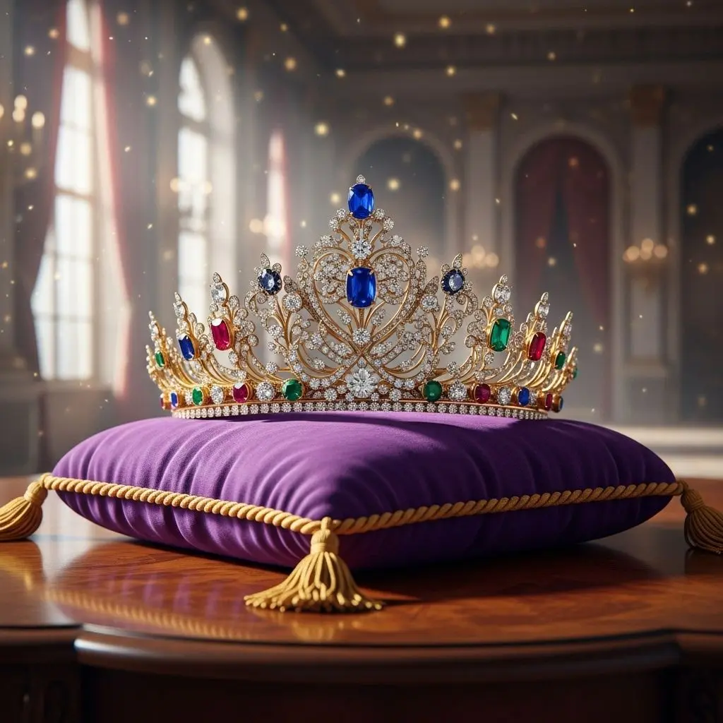 Connect your little one to centuries of heritage and storybook charm in every choice.