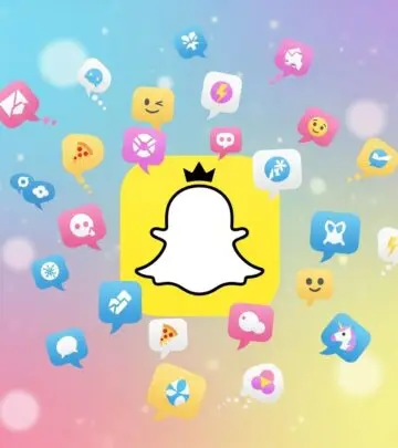 Discover top hilarious and original captions to make your Snapchat tales truly stand out!