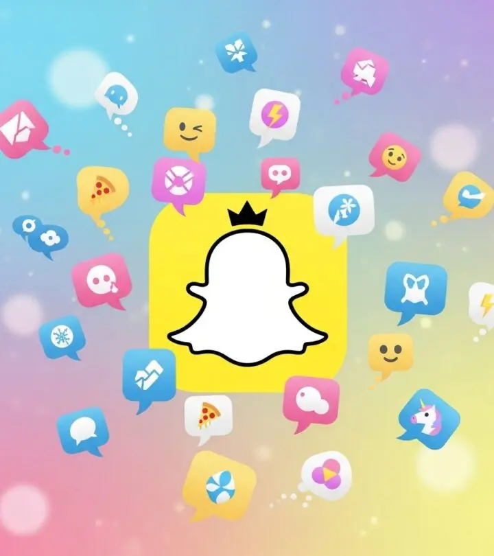300 Best Private Story Names for Snapchat: Funny, Creative & Unique Ideas Discover top hilarious and original captions to make your Snapchat tales truly stand out!