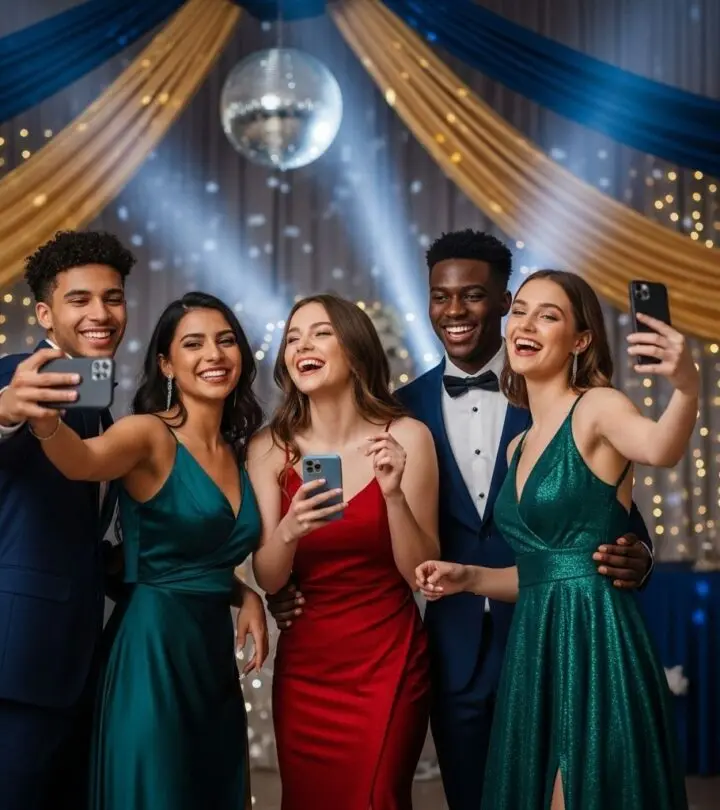100+ Prom Instagram Captions for 2025: Best Ideas for Every Photo Bring prom moments alive with words that match each mood and highlight your flair.