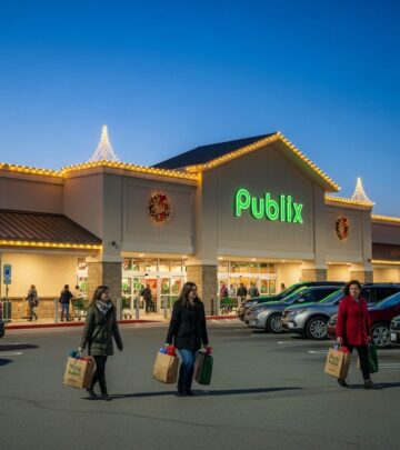 Publix Christmas Eve & Holiday Hours: Your Essential Guide for Last-Minute Groceries
