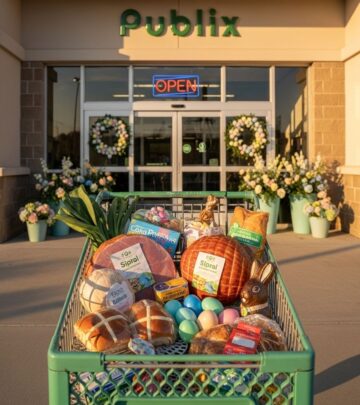 Publix Easter 2025: Holiday Hours, Alternatives, and Shopping Tips