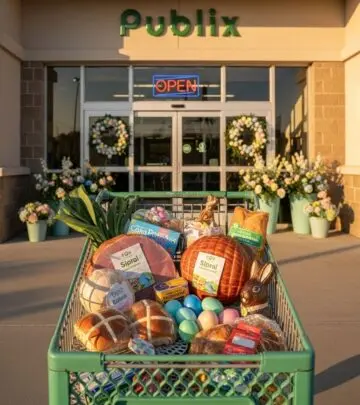 Get insider advice and backup grocery options to keep your holiday prep stress-free.