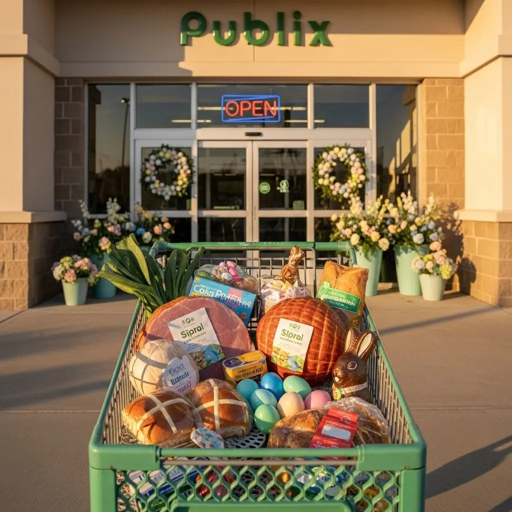 Get insider advice and backup grocery options to keep your holiday prep stress-free.