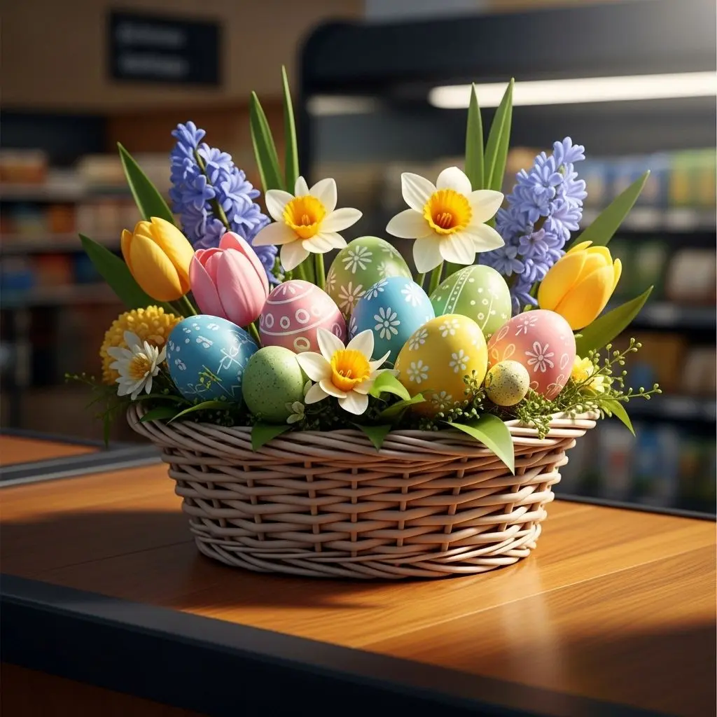 Plan Sunday shopping with alternative store options and stress-free meal prep.