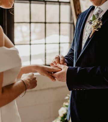 Top Qualities of a Good Husband: Building Lasting Partnership