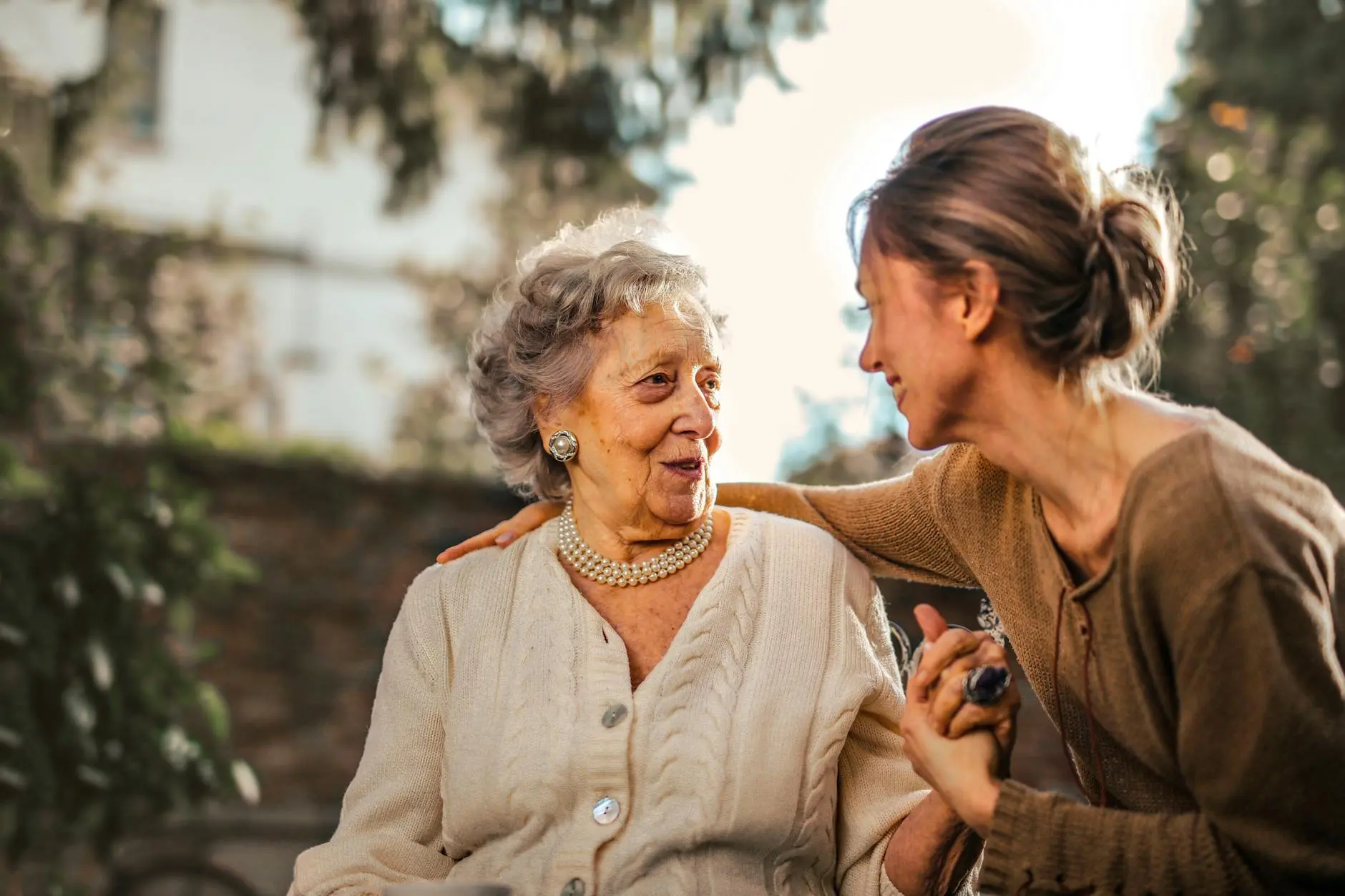 Character and kindness in every gesture foster depth, trust, and genuine connection.