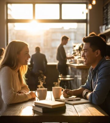260 Essential Questions to Ask a Girl: Spark Deeper, Fun, and Meaningful Conversations