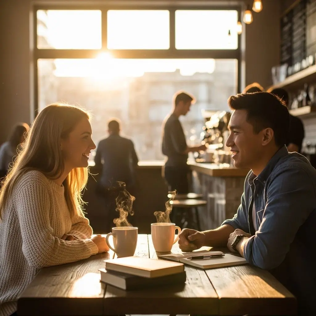 Turn every pause into a spark of genuine discovery and laughter.