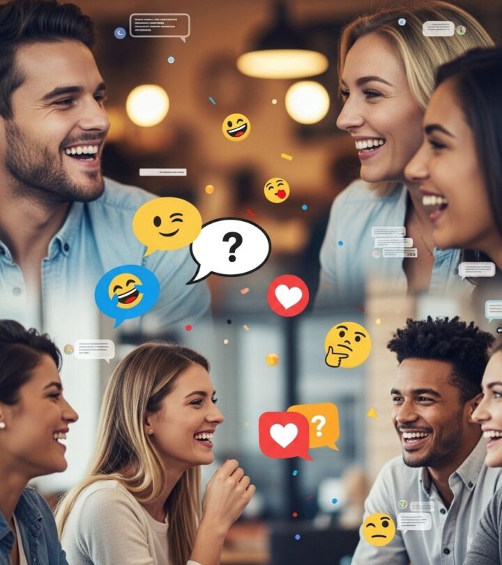 175 Best Questions to Ask Your Crush for Deeper, Fun, and Flirty Conversations Turn awkward silences into meaningful moments with prompts that spark genuine connection.