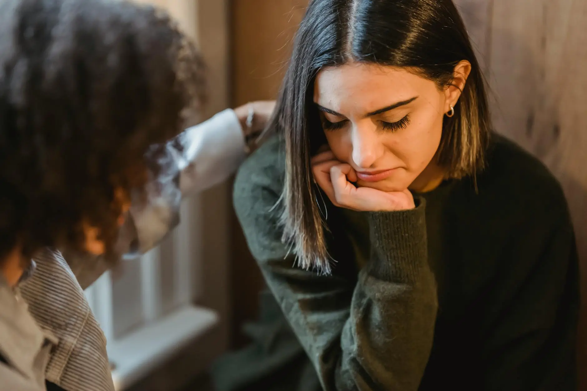 Uncover the unspoken language that shapes closeness and reveals hidden feelings.