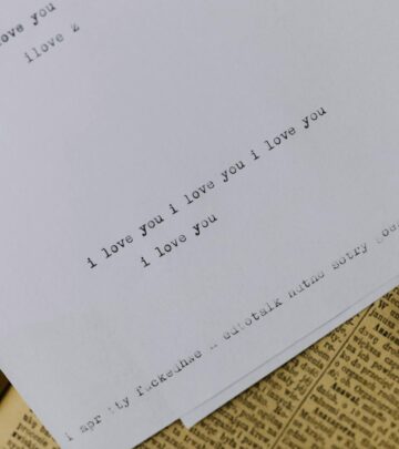 Quotes to Make Him Feel Special: Heartfelt Words for Your Man