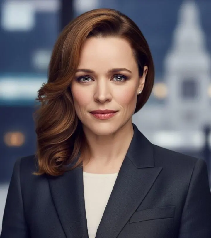 Rachel McAdams’ Net Worth, Career Highlights, and Success Story (2025) Exploring how diverse roles and strategic choices shaped her Hollywood income stream.