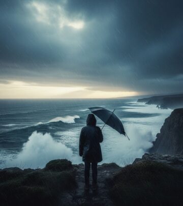 175 Rain Quotes and Captions to Embrace Every Storm