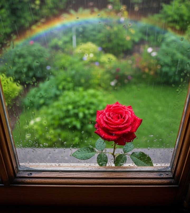 175 Rain Quotes and Captions To Embrace Every Storm Poetic words to brighten even the gloomiest days with comfort, inspiration, and whimsy.
