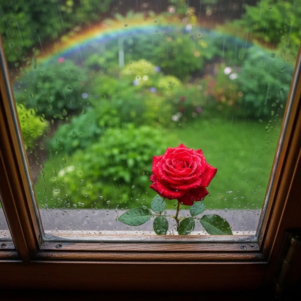 Poetic words to brighten even the gloomiest days with comfort, inspiration, and whimsy.