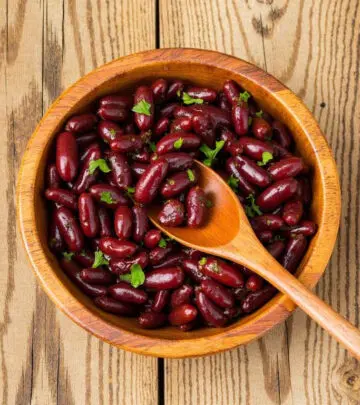 Discover powerful health perks, smart applications, and cautionary tips for kidney beans.