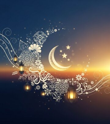 100 Heartfelt Ramadan Wishes & Greetings for the Holy Month