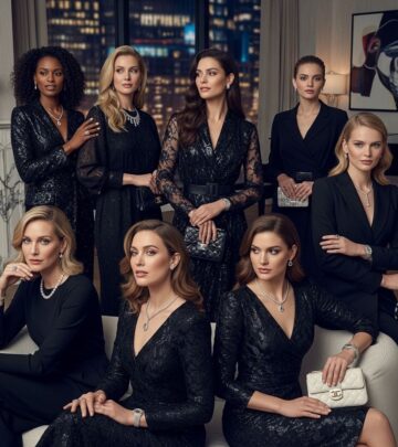 Real Housewives of New York: 7 Wealthiest Net Worths in 2025