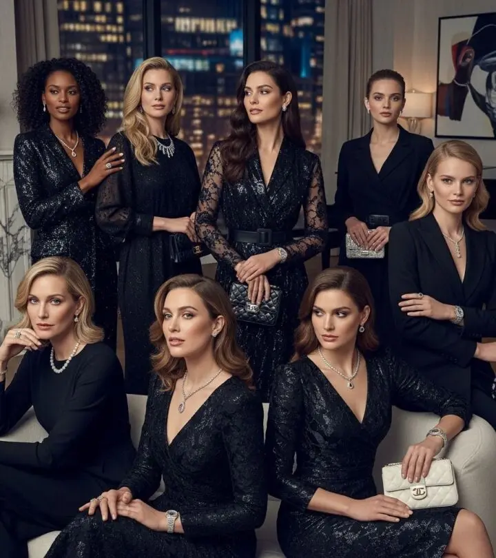 Real Housewives of New York: 7 Wealthiest Net Worths in 2025 Their financial journeys showcase savvy investments and entrepreneurial ambition.