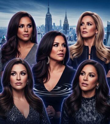 The Real Housewives of New York City Season 16: Cast, Drama, Premiere, and Everything to Know