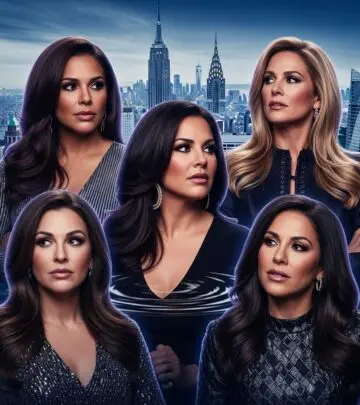 Unveiling the latest twists, scandals, and must-watch moments you can’t miss this season!