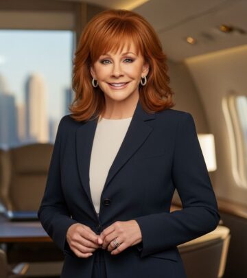 Reba McEntire’s Net Worth: How the Country Queen Built Her $95M Empire