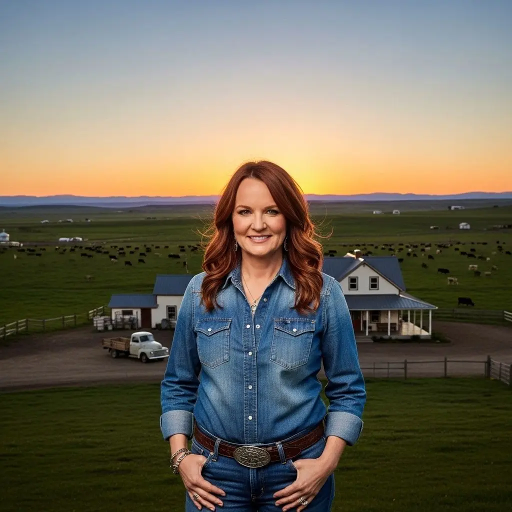 Dive into the revenue streams behind a multimedia brand turned ranching powerhouse.