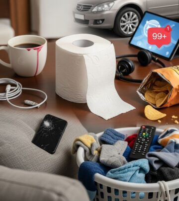 75 All-Time Relatable Pet Peeves and Why They Annoy Us