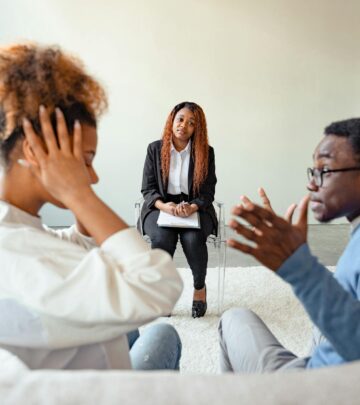 Relationship Counselling for Cheating and Infidelity: Pathways to Healing