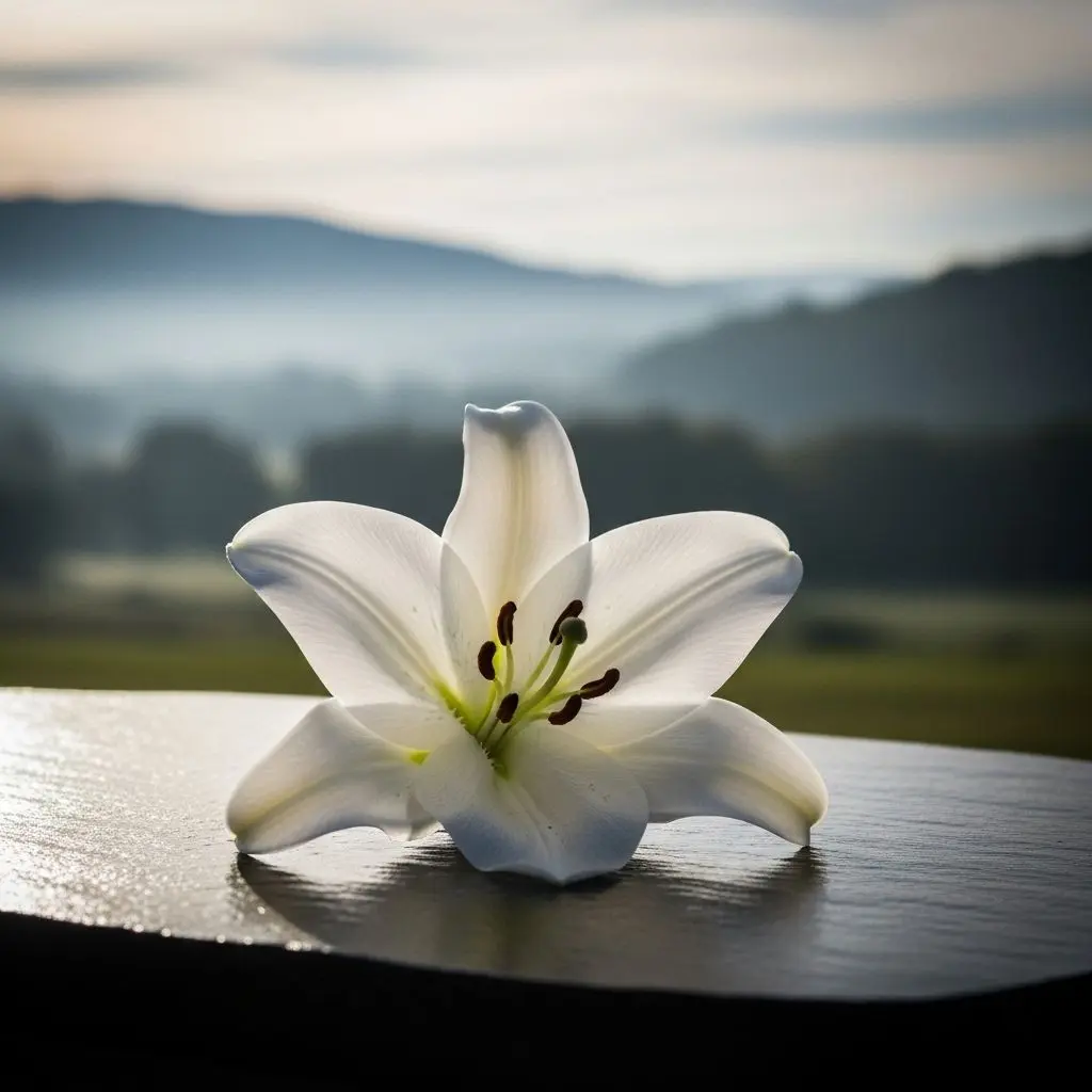 Words to soothe sorrow and celebrate the lasting bonds with those you miss.