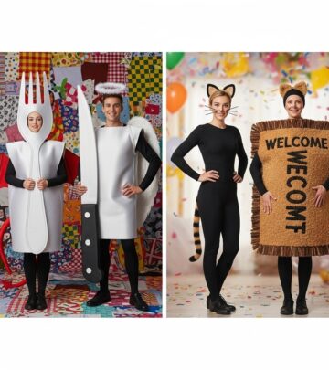 125+ Rhyme Without Reason Costume Ideas: The Ultimate Guide to This Viral Party Trend