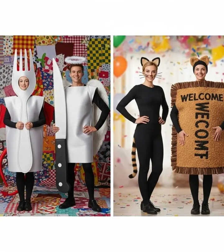 Unexpected pun-packed pairings spark laughter and creativity for every themed event.