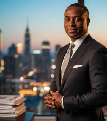 His path from selling jerseys to redefining NBA contracts showcases business skill.
