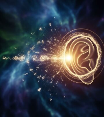 Right Ear Ringing: Spiritual Meanings, Superstitions and Messages Explained
