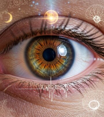 Right Eye Twitching: Spiritual Meanings, Superstitions, and Science
