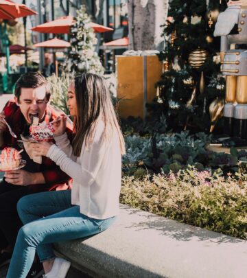 75 Romantic Anniversary Date Ideas