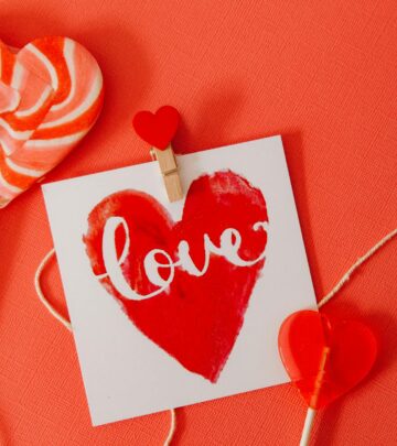 Romantic Love Messages: 49 Heartfelt Lines For Your Partner