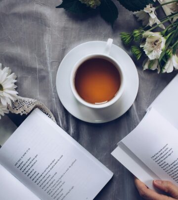 Love Poems For Husband: 19 Romantic And Bite-Sized Verses
