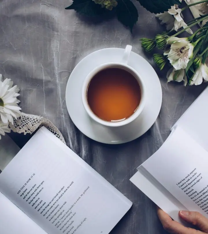 Love Poems For Husband: 19 Romantic And Bite-Sized Verses Ignite passion anew with heartfelt verses designed to deepen connection and affection.
