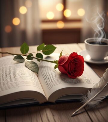 101 Heartfelt Romantic Love Quotes to Ignite Your Passion