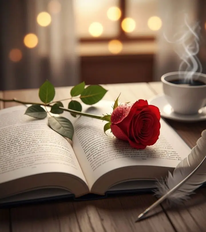 101 Heartfelt Romantic Love Quotes to Ignite Your Passion A curated selection of timeless and modern expressions to deepen your emotional bond.