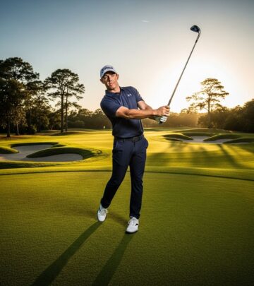 Rory McIlroy Net Worth: Success, Majors, Career Stats & Earnings