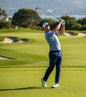 Rory McIlroy Net Worth: Career Earnings, Achievements, and Endorsements