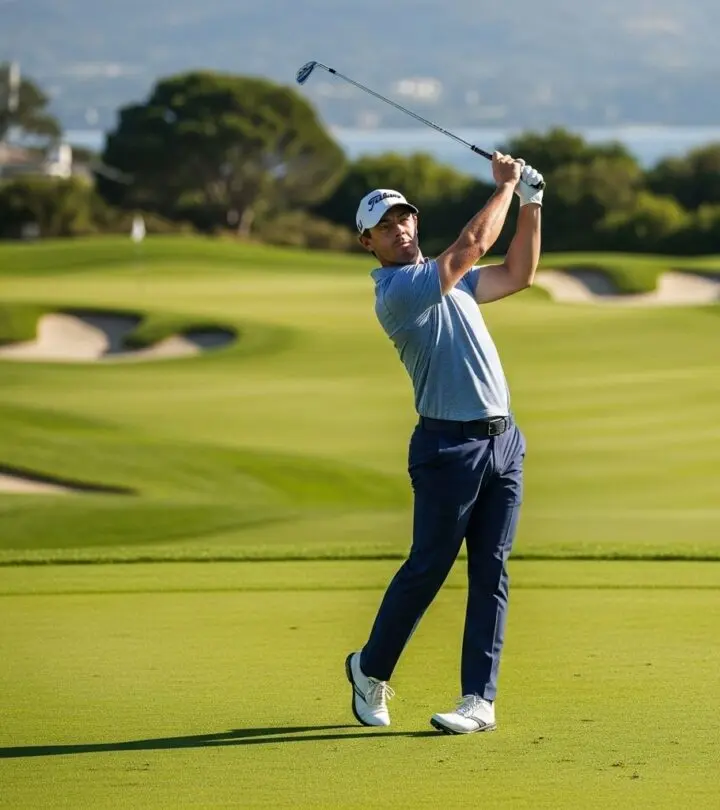 Rory McIlroy Net Worth: Career Earnings, Achievements, and Endorsements Dominant play, strategic partnerships, and savvy investing transformed athletic earnings.